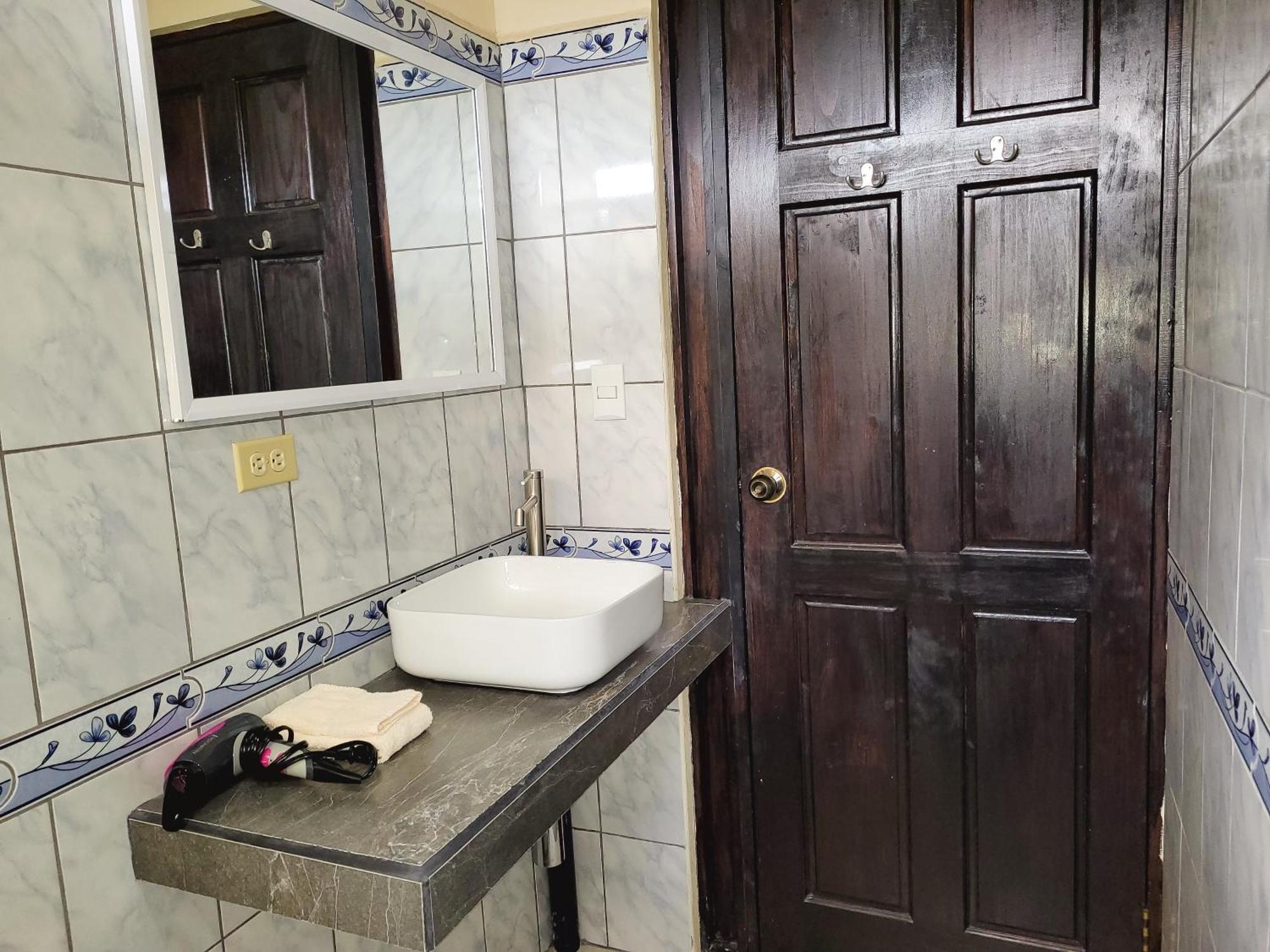 Butterfly Apartments La Fortuna Exterior photo