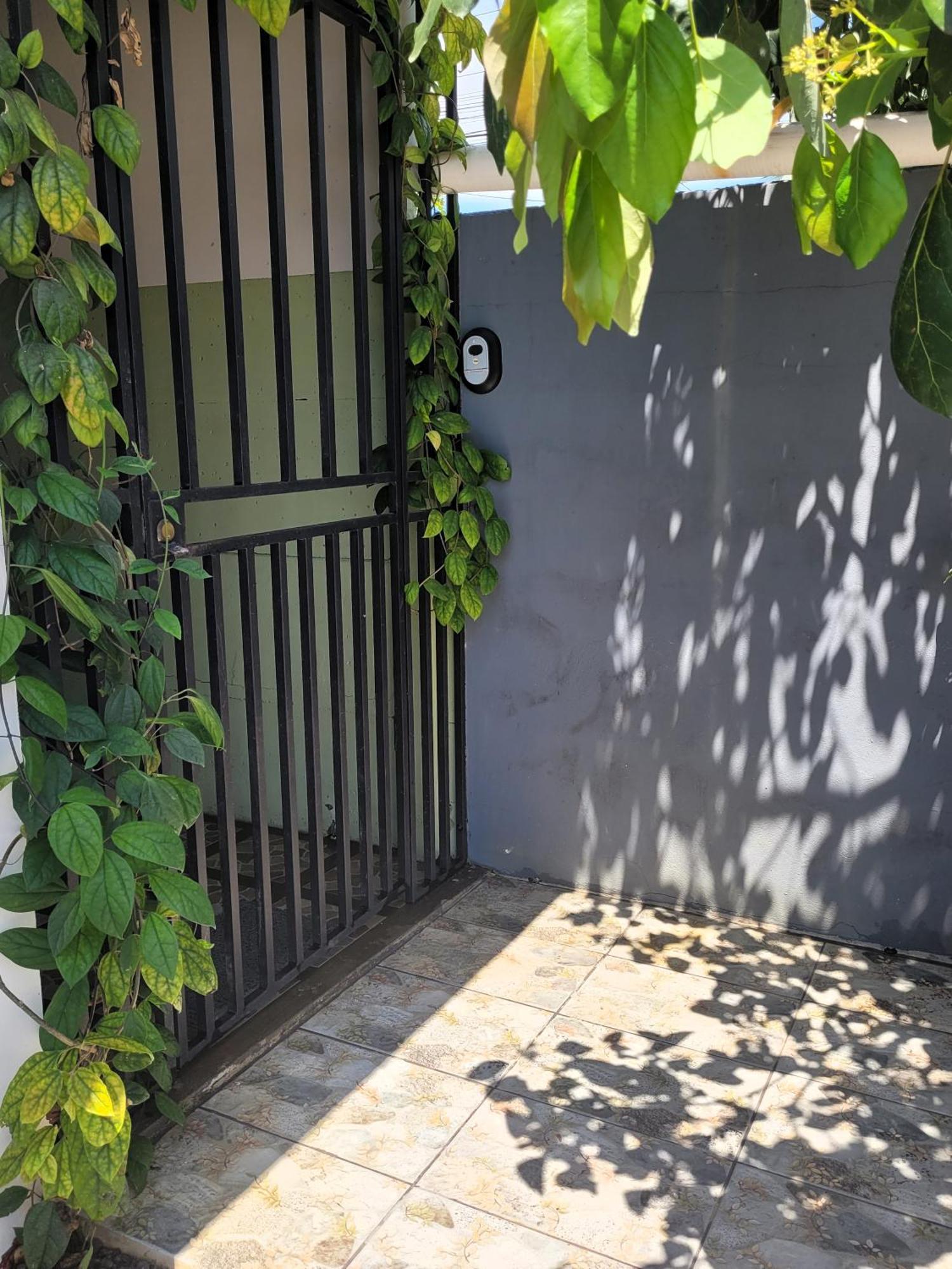 Butterfly Apartments La Fortuna Exterior photo